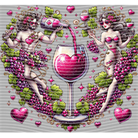 Valentine's Day-QRJ  853